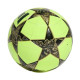 М'яч футбольний Adidas UCL 2026 league Winter розмір 5, чорно-зелений