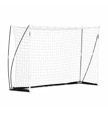 Ворота футбольні FORZA PROFLEX 300 х 200 см, білі
