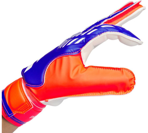 Рукавички воротарські Adidas Predator Training Goalkeeper IX3870 р. 11,5, різнокольорові