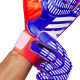 Рукавички воротарські Adidas Predator Training Goalkeeper IX3870 р. 11,5, різнокольорові