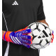 Рукавички воротарські Adidas Predator Training Goalkeeper IX3870 р. 11,5, різнокольорові