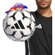 Рукавички воротарські Adidas Predator Training Goalkeeper IX3870 р. 11,5, різнокольорові