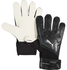 Рукавички воротарські Puma Ultra Play RC 41952 03 р.10, чорно-білі