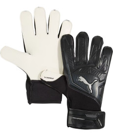 Рукавички воротарські Puma Ultra Play RC 41952 03 р.10, чорно-білі
