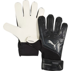 Рукавички воротарські Puma Ultra Play RC 41952 03 р.10, чорно-білі