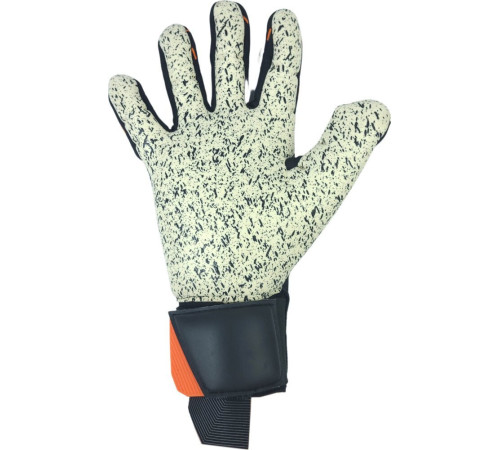 Рукавички воротарські Uhlsport Speed Contact Supergrip Reflex 101125901 р.10,5, чорні Рукавички воротарські Uhlsport Speed Contact Supergrip Reflex 101125901 р.10,5, чорні