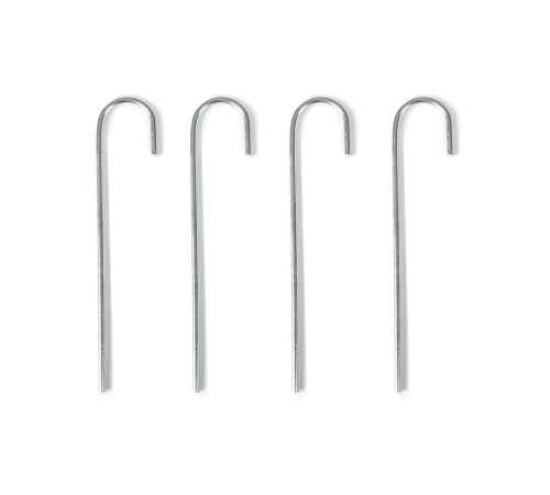 Ворота футбольні Neo-Sport NS-492 183 x 122 x 61 см, чорні