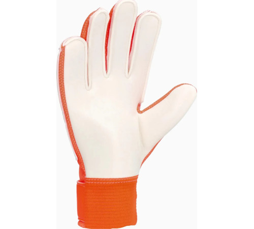Воротарські рукавиці Nike NK GK MATCH JR - HO24 розмір 8 (21,6 см), оранжеві
