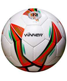 М'яч для футзалу Winner Rapid Sala розмір 4, різнокольоровий