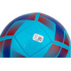 М'яч футбольний Adidas Starlancer Plus IA0970 розмір 4, синій
