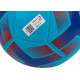 М'яч футбольний Adidas Starlancer Plus IA0970 розмір 4, синій