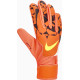 Воротарські рукавиці Nike NK GK MATCH JR - HO24 розмір 6 (17,6 см), оранжевий
