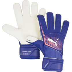 Рукавички воротарські Puma Ultra Match RC 41951 01 р.11, синьо-білі