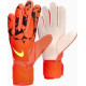 Воротарські рукавиці Nike NK GK MATCH JR - HO24 розмір 5 (15,6 см), оранжевий