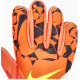 Воротарські рукавиці Nike NK GK MATCH JR - HO24 розмір 5 (15,6 см), оранжевий