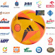 Adidas м'яч Euro24 Club Fussballliebe IP1615