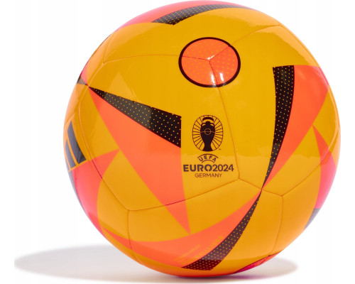 Adidas м'яч Euro24 Club Fussballliebe IP1615