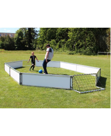 Футбольне поле SPORTPOLAND PANNA PLAY 7X4
