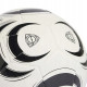 Футбольний м'яч Adidas TIRO Club розмір 4, чорно-білий
