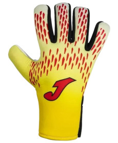 Рукавички воротарські Joma HUNTER розмір 9 (23,6 см), різнокольорові