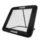 Сітка футбольна тренувальна VIRTUFIT REBOUNDER PRO KICKBACK 124 х 124 см, чорна