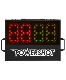 Табло двостороннє портативне Powershot