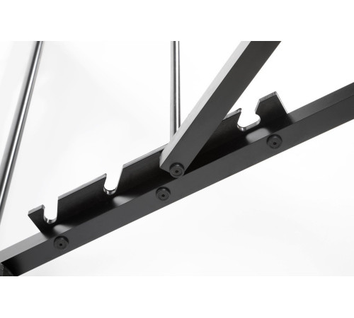 Сітка тренувальна для футболу Yakimasport Rebounder PRO 120 х 120 см, помаранчево-чорний Сітка тренувальна для футболу Yakimasport Rebounder PRO 120 х 120 см, помаранчево-чорний