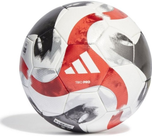 М'яч футбольний Adidas TIRO PRO HT2428 М'яч футбольний Adidas TIRO PRO HT2428