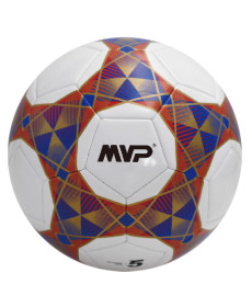 М'яч футбольний MVP  F5-3200
