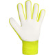 Рукавички воротарські Reusch Attrakt Starter Solid 5570514 2014 р.9, жовто-чорні