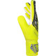 Рукавички воротарські Reusch Attrakt Starter Solid 5570514 2014 р.9, жовто-чорні