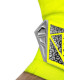 Рукавички воротарські Reusch Attrakt Starter Solid 5570514 2014 р.9, жовто-чорні
