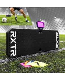 Стінка футбольна для тренувань Quickplay RXTR PRO Coach