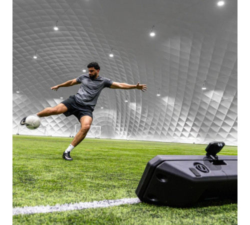 Стінка футбольна для тренувань Quickplay RXTR PRO Coach