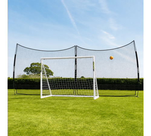 Сітка захисна для уловлювання м'ячів FORZA STOP THAT BALL 12 х 3 м