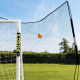 Сітка захисна для уловлювання м'ячів FORZA STOP THAT BALL 12 х 3 м
