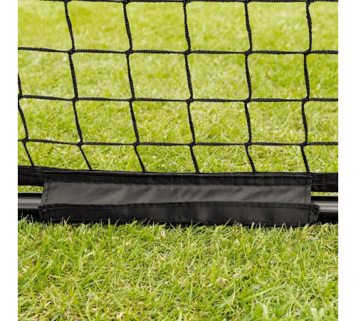 Сітка захисна для уловлювання м'ячів FORZA STOP THAT BALL 12 х 3 м