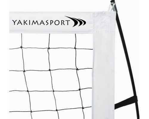 Гнучкі футбольні ворота 120 х 80 см Yakimasport Flex