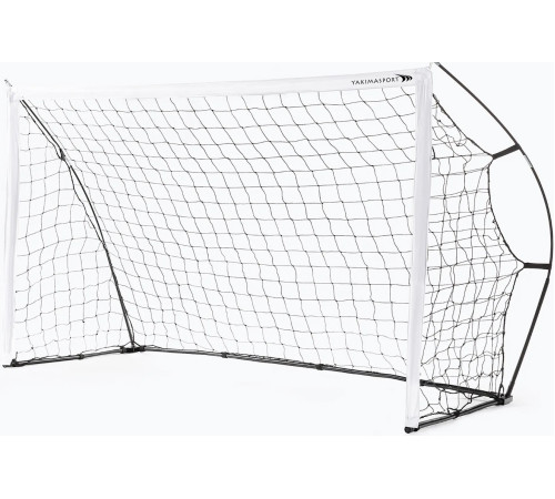 Ворота футбольні Yakimasport Flex 120 х 80 см, білі Ворота футбольні Yakimasport Flex 120 х 80 см, білі