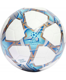  ТРЕНУВАЛЬНИЙ М'ЯЧ ADIDAS FINALE TRAINING IA0952 р. 5