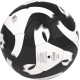 М'яч футбольний Adidas Tiro Club HT2430 розмір 3, чорно-білий