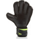 Рукавички воротарські YakimaSport GripMaster р.6, чорні
