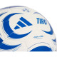 Футбольний м'яч Adidas TIRO Club KF8846, розмір 5, синьо-білий