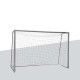 Ворота футбольні Hudora Expert 300 х 200 см