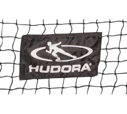 Футбольні ворота Hudora Pro Tect 240