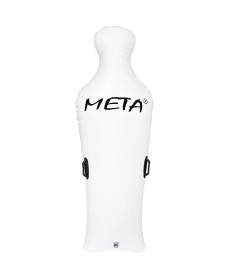 Манекен надувний для тренування воротарів Meta Inflatable висота 160 см