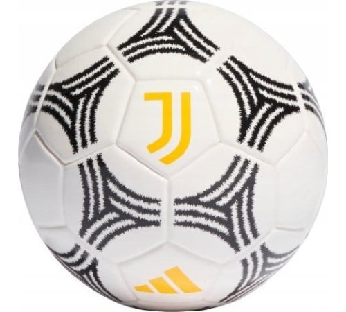 М'яч футбольний тренувальний Adidas Juventus Mini, розмір 1 М'яч футбольний тренувальний Adidas Juventus Mini, розмір 1
