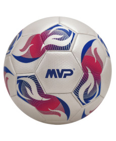 М'яч футбольний MVP F5-3300 розмір 5, різнокольоровий