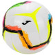 М'яч футбольний Joma HALLEY II розмір 5, біло-жовтий