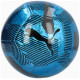 М'яч футбольний Puma CAGE ball розмір 4, синій